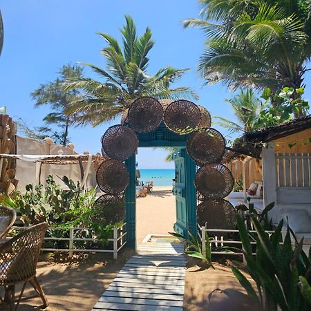 Memo'S Beach Nilaveli Ngoại thất bức ảnh