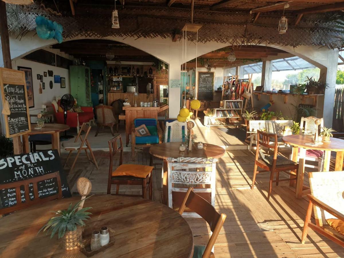 Memo'S Beach Nilaveli Ngoại thất bức ảnh