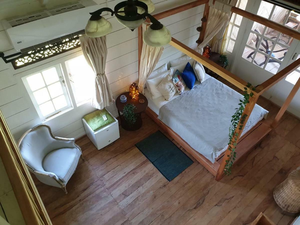 Memo'S Beach Nilaveli Ngoại thất bức ảnh