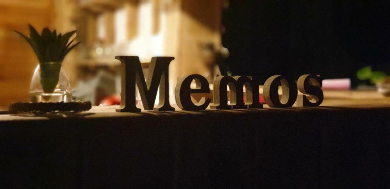 Memo'S Beach Nilaveli Ngoại thất bức ảnh