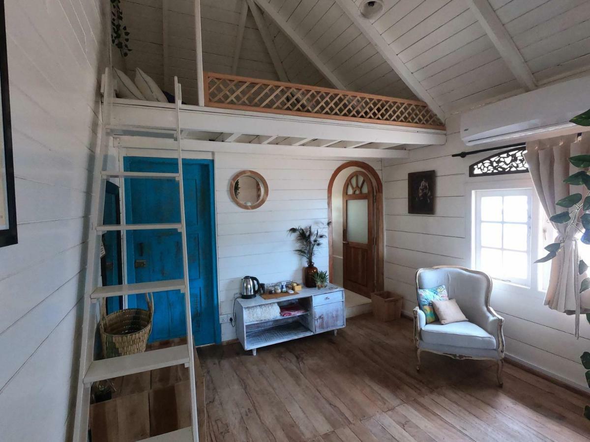 Memo'S Beach Nilaveli Ngoại thất bức ảnh