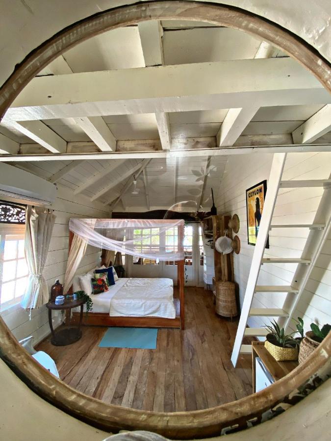 Memo'S Beach Nilaveli Ngoại thất bức ảnh